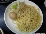 極太麺